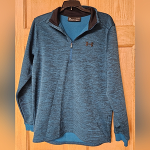 Under Armour Mens Small Pullover‎